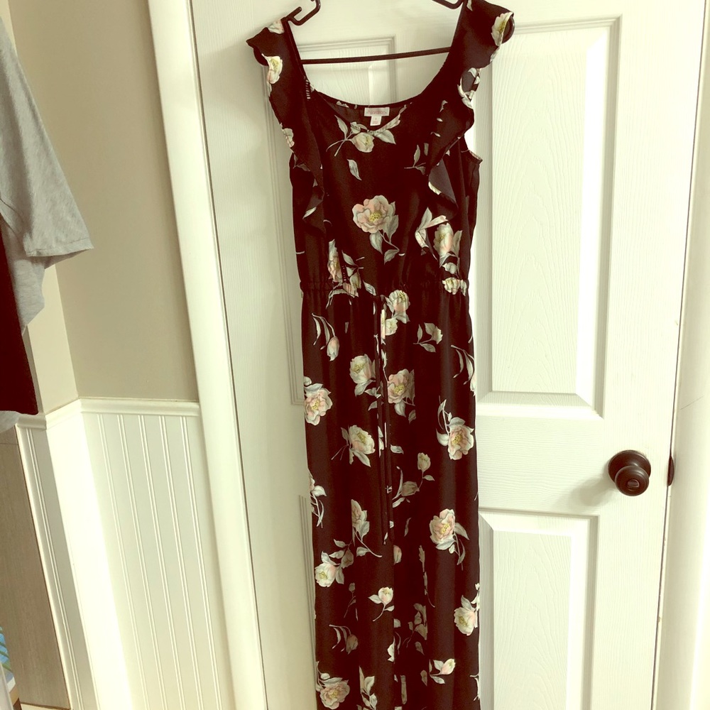 Jumpsuit